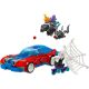 Masina de curse a Omului Paianjen si Venom Green Goblin, 7 ani+, 76279, Lego Marvel 604008