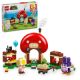Set de extindere Nabbit la magazinul lui Toad, 7 ani+, 71429, Lego Super Mario 604158