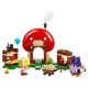 Set de extindere Nabbit la magazinul lui Toad, 7 ani+, 71429, Lego Super Mario 604156