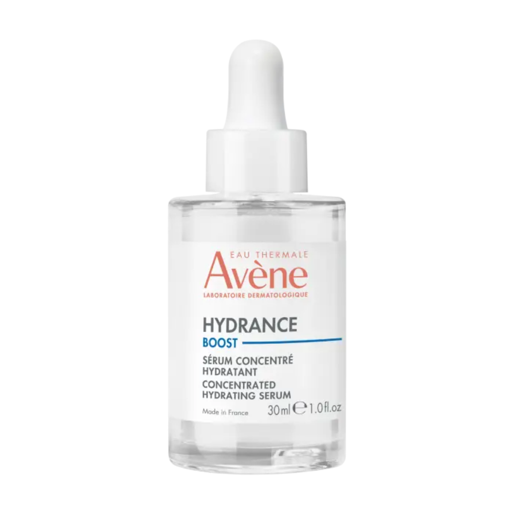 Ser concentrat, hidratant Hydrance Boost, 30 ml, Avene