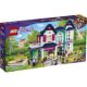 Casa familiei Andrei Lego Friends, +6 ani, 41449, Lego 455621