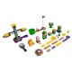 Set de baza Aventurile lui Luigi, 6 ani+, 71387, Lego Super Mario 604307
