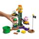 Set de baza Aventurile lui Luigi, 6 ani+, 71387, Lego Super Mario 604312