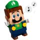 Set de baza Aventurile lui Luigi, 6 ani+, 71387, Lego Super Mario 604309