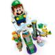 Set de baza Aventurile lui Luigi, 6 ani+, 71387, Lego Super Mario 604308