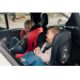 Scaun auto pentru copii Rear-facing Minikid 2, Granite, Axkid 605481