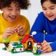Set de extindere Casa lui Mario si Yoshi, Lego Super Mario 455628