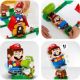 Set de extindere Casa lui Mario si Yoshi, Lego Super Mario 455627