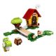 Set de extindere Casa lui Mario si Yoshi, Lego Super Mario 455630