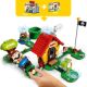 Set de extindere Casa lui Mario si Yoshi, Lego Super Mario 455626