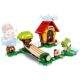 Set de extindere Casa lui Mario si Yoshi, Lego Super Mario 455624