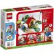 Set de extindere Casa lui Mario si Yoshi, Lego Super Mario 455631