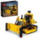 Buldozer de mare capacitate, 7 ani+, 42163, Lego Technic 604436