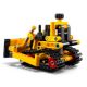 Buldozer de mare capacitate, 7 ani+, 42163, Lego Technic 604438