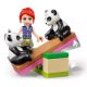 Casuta din copac in Jungla Ursilor Panda, Lego Friends 455643