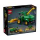 John Deere 9700 Forage Harvester, 9 ani+, 42168, Lego Technic 604576