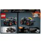 Monster Jam Max-D Lego Technic, +7 ani, 42119, Lego 455669