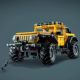 Jeep Wrangler Lego Technic, +9 ani, 42122, Lego 498686