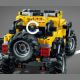 Jeep Wrangler Lego Technic, +9 ani, 42122, Lego 498684