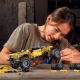 Jeep Wrangler Lego Technic, +9 ani, 42122, Lego 455682