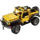 Jeep Wrangler Lego Technic, +9 ani, 42122, Lego 455684