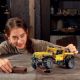 Jeep Wrangler Lego Technic, +9 ani, 42122, Lego 455680