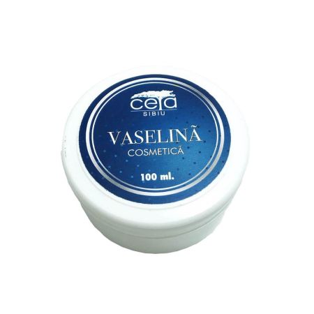 Vaselina cosmetica