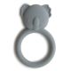 Jucarie pentru dentitie din silicon, Koala, Mushie 605301
