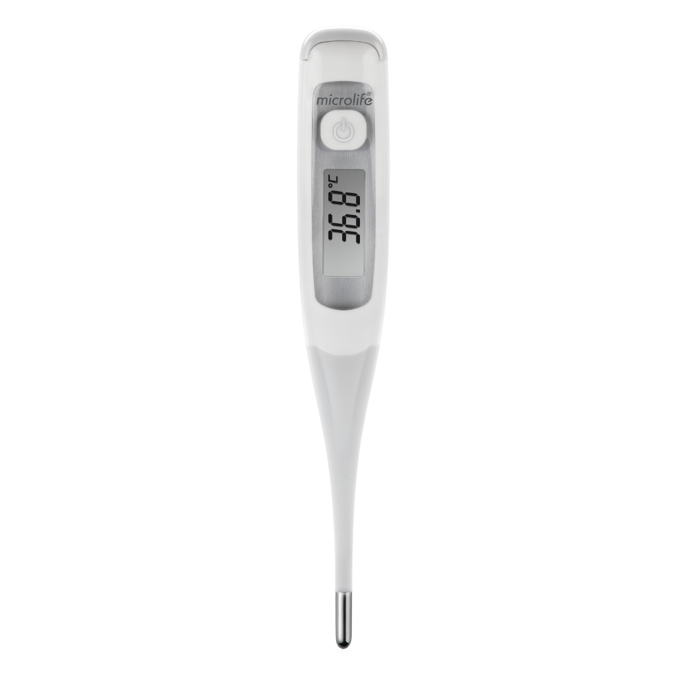 Termometru digital pentru o masurare rapida (10 sec) MT 800, Microlife