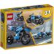 Super motocicleta Lego Creator, +8 ani, 31114, Lego 455717