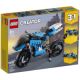 Super motocicleta Lego Creator, +8 ani, 31114, Lego 455718