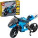 Super motocicleta Lego Creator, +8 ani, 31114, Lego 455712
