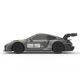 Masina cu telecomanda Porsche 911 GT2 RS club sport, scara 1 la 24, Rastar 605570