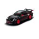 Masina cu telecomanda Porsche GT3 RS, scara 1 la 24, Negru, Raster 605615