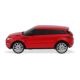 Masina cu telecomanda Range Rover Evoque, scara 1 la 24, Rosu, Rastar 605636