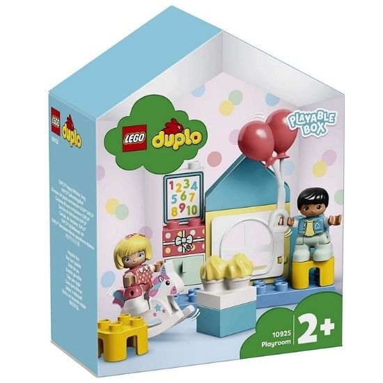 Camera de joaca, Lego Duplo