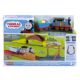 Set de joaca cu locomotiva Muddy motorizata si accesorii, Thomas and Friends 605898