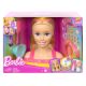 Set pentru coafat Color Reveal, Barbie 606759