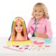 Set pentru coafat Color Reveal, Barbie 606761