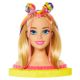 Set pentru coafat Color Reveal, Barbie 606760