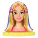 Set pentru coafat Color Reveal, Barbie 606764