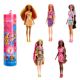 Papusa surpriza Color Reveal, Barbie 606909