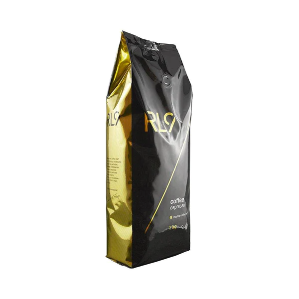 Cafea boabe Espresso RL9, 1000g, Foods By Ann