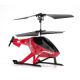 Elicopter cu telecomanda Air Python, 10 ani+, Rosu, Silverlit 607130