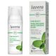 Fluid hidratant bio pentru reducerea porilor cu menta si acid salicidic Pure Beauty, 50 ml, Lavera 607565