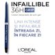 Creion mecanic pentru ochi tip gel Infaillible 36H Grip, Blue Jersey, 1.2 g, Loreal Paris 608066