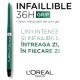 Creion mecanic pentru ochi tip gel Infaillible 36H Grip, Emerald Green, 1.2 g, Loreal Paris 608097