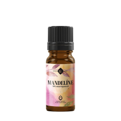  parfum natural Mandeline
