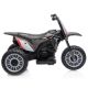 Motocicleta electrica pentru copii Honda 450R, Grey, Milly Mally 608711