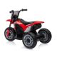 Motocicleta electrica pentru copii Honda 450R, Red 608722